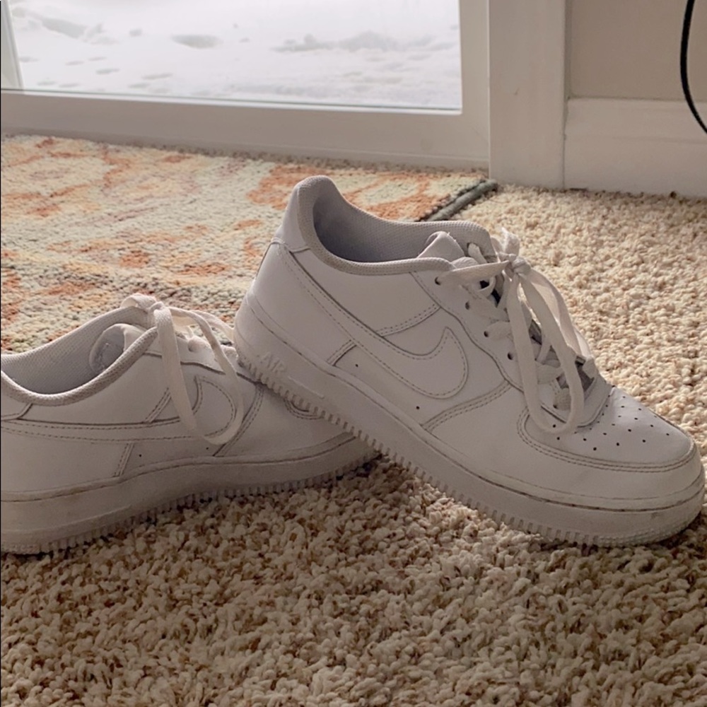 Nike Air Force 1 Womens 7 1/2